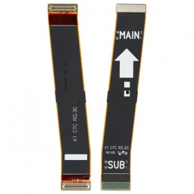 Samsung G981 / G980 Galaxy S20 pagrindinė anschluss (SUB CTC) (service pack) (original)
