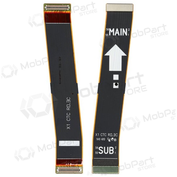 Samsung G981 / G980 Galaxy S20 pagrindinė anschluss (SUB CTC) (service pack) (original) Samsung G981 / G980 Galaxy S20 pagrindinė anschluss (SUB CTC) (service pack) (original)