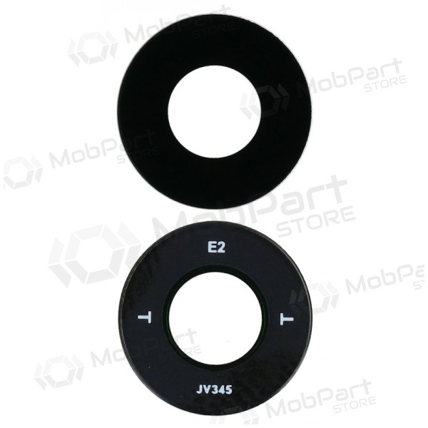 Samsung Galaxy S24+ Kameraobjektivglas (Tele) (original)