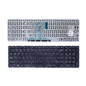 HP 250 G4, 15-AC; 15-AF Tastatur