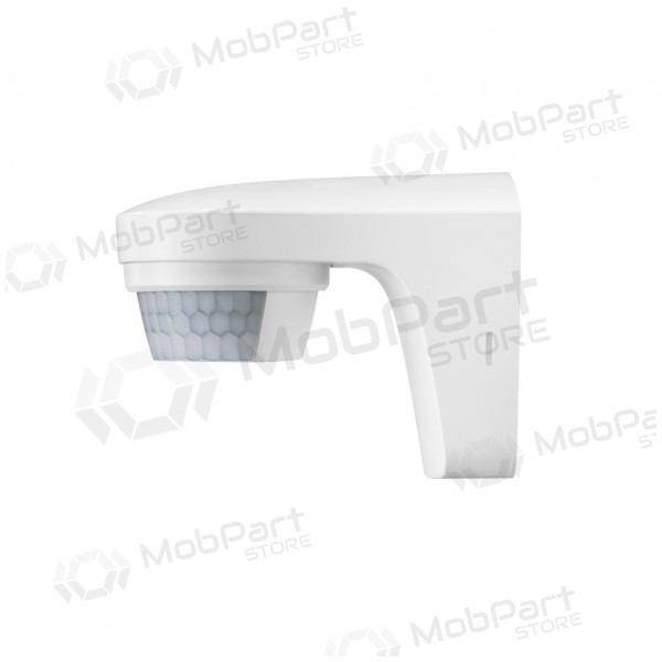 Sieninis judesio būvio daviklis Theben T1010505 S180 (180°, Weiß)