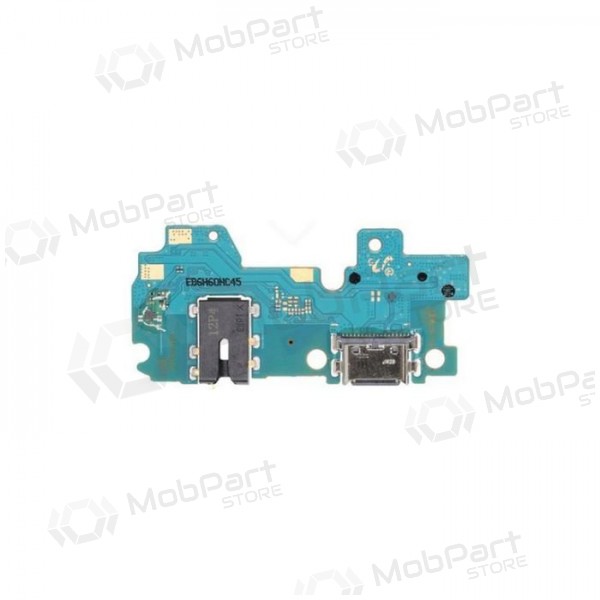 Samsung Galaxy M225 M22 2021 / M325 M32 2021 Ladeanschluss und Mikrofonanschluss (service pack) (original) Samsung Galaxy M225 M22 2021 / M325 M32 2021 Ladeanschluss und Mikrofonanschluss (service pack) (original)