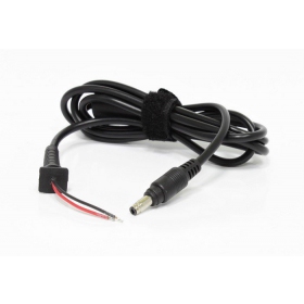COMPAQ 4.8x1.7mm B Ladekabel