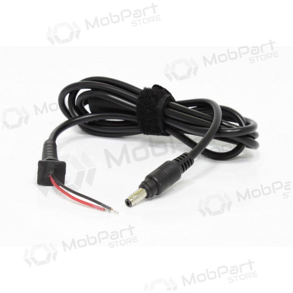 COMPAQ 4.8x1.7mm B Ladekabel