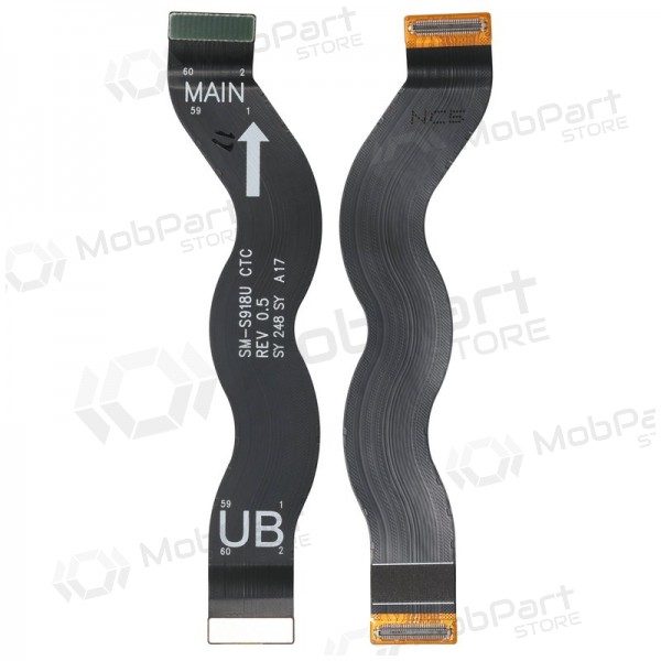 Samsung S918 Galaxy S23 Ultra pagrindinė anschluss (SUB CTC LCD) (service pack) (original) Samsung S918 Galaxy S23 Ultra pagrindinė anschluss (SUB CTC LCD) (service pack) (original)