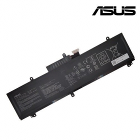 ASUS C41N1837, 4800mAh Laptop-Batterie / Akku - PREMIUM