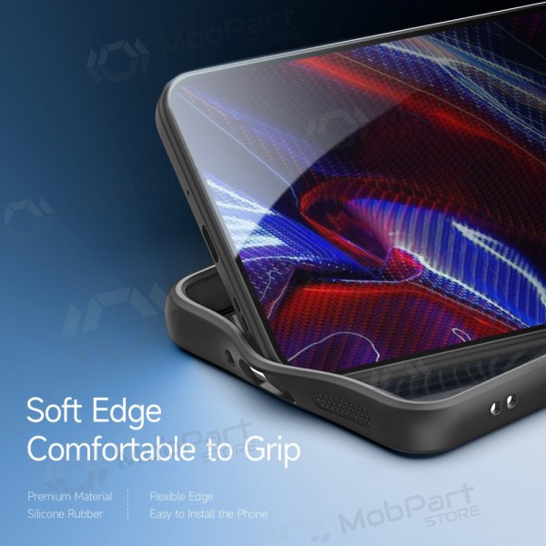 Xiaomi Redmi Note 12 5G / Poco X5 Handyhülle Xiaomi Redmi Note 12 5G / Poco X5 Handyhülle