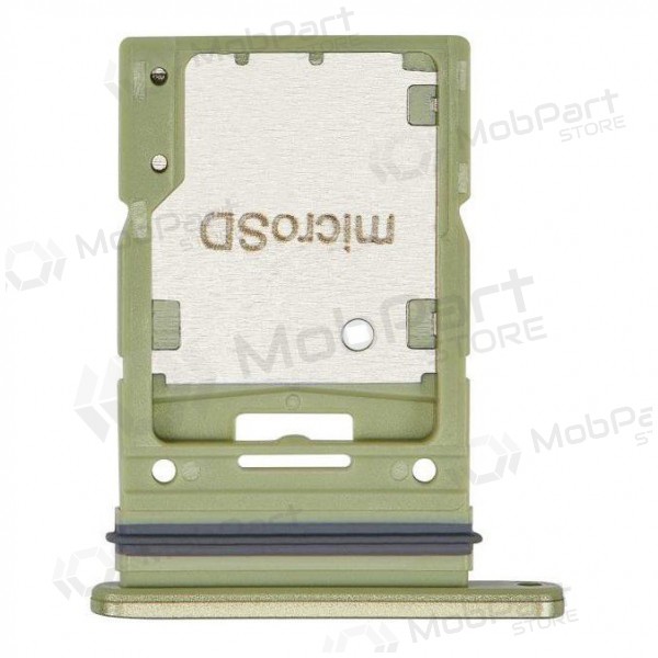Samsung A546 Galaxy A54 5G 2023 Kartenhalter (Grün) (service pack) (original) Samsung A546 Galaxy A54 5G 2023 Kartenhalter (Grün) (service pack) (original)