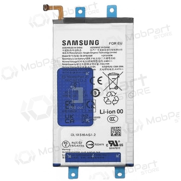 Samsung Galaxy Z Fold6 Akku, Batterie EB-BF957ABE (original)