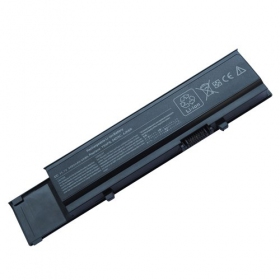 DELL Y5XF9, 4400mAh Laptop-Batterie / Akku, Selected