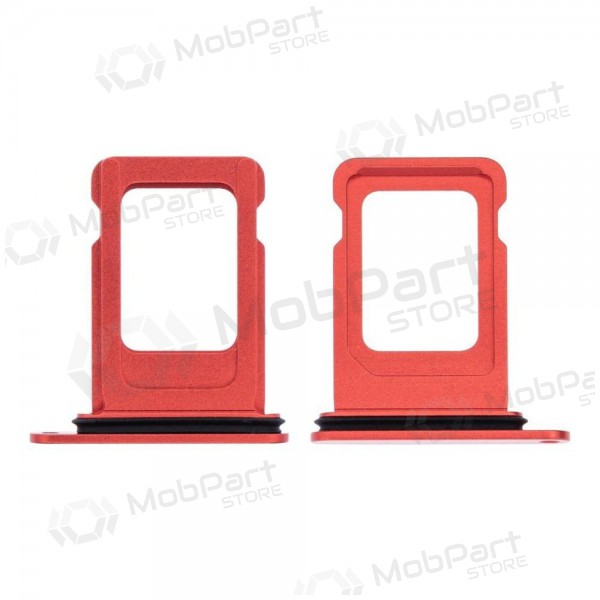 Apple iPhone 13 mini SIM-Kartenhalter (Rot)