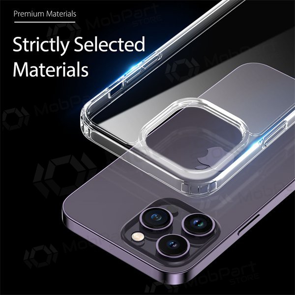 Apple iPhone 15 Pro Handyhülle Apple iPhone 15 Pro Handyhülle