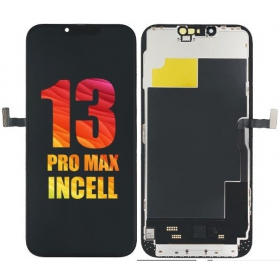 Ekranas für iPhone 13 Pro Max su lietimui jautriu stikliuku INCELL