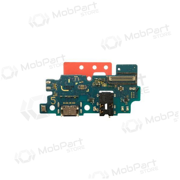 Samsung A505 Galaxy A50 2019 Ladeanschluss und Mikrofonanschluss (service pack) (original) Samsung A505 Galaxy A50 2019 Ladeanschluss und Mikrofonanschluss (service pack) (original)