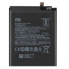 Xiaomi Redmi 7 / Redmi Note 8 / Redmi Note 8T Batterie, akumuliatorius (BN46) (original)