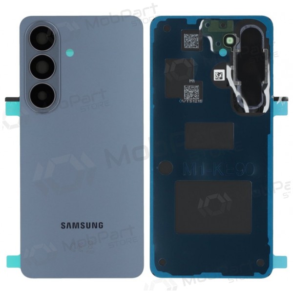Samsung Galaxy S26 rückseitige Abdeckung (violett) - (original)