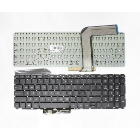 HP Pavillion 15-P Tastatur
