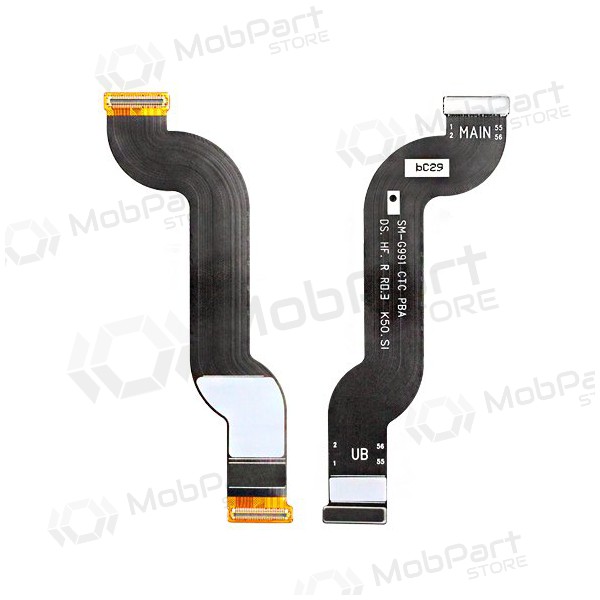 Samsung G991 Galaxy S21 pagrindinė anschluss (SUB CTC LCD) (service pack) (original) Samsung G991 Galaxy S21 pagrindinė anschluss (SUB CTC LCD) (service pack) (original)