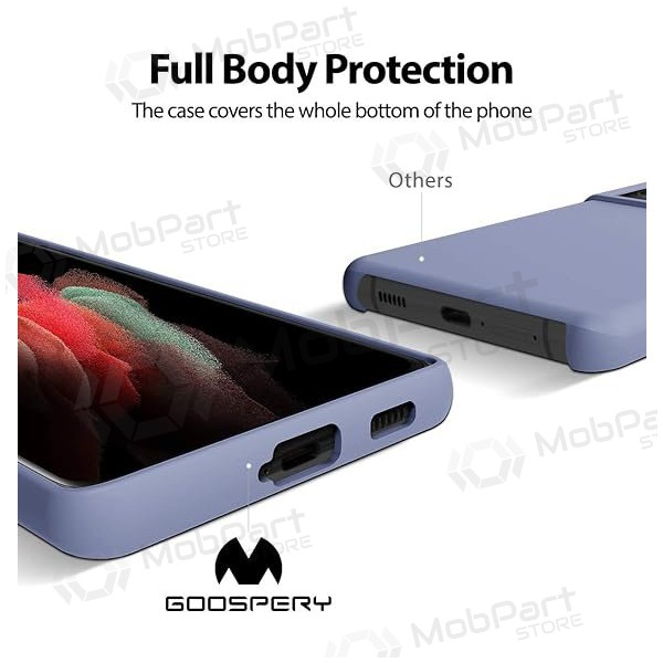 Samsung Galaxy A54 Handyhülle Mercury Samsung Galaxy A54 Handyhülle Mercury