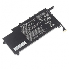 HP HSTNN-LB6B Laptop-Batterie / Akku - PREMIUM