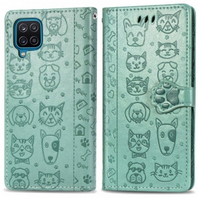 Samsung Galaxy A02s Handyhülle 