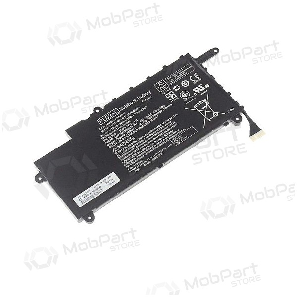 HP HSTNN-LB6B Laptop-Batterie / Akku - PREMIUM HP HSTNN-LB6B Laptop-Batterie / Akku - PREMIUM