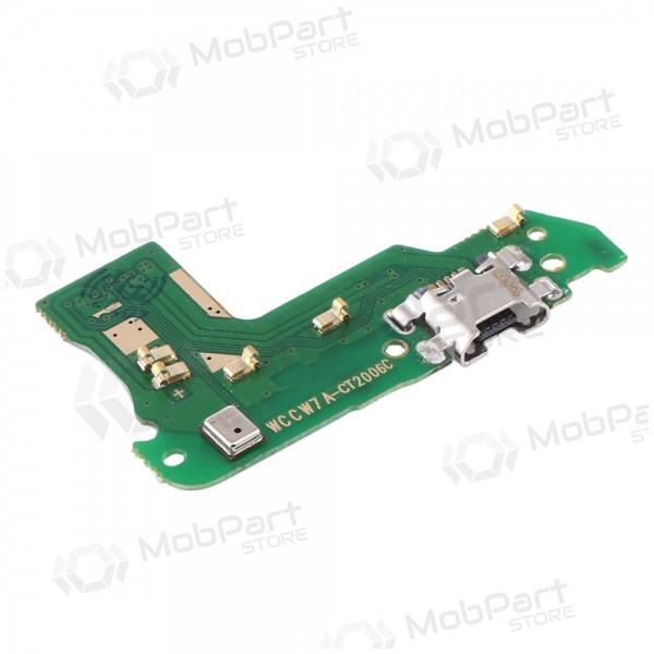 Huawei Y6 2018 Ladeanschluss und Mikrofonanschluss (service pack) (original) Huawei Y6 2018 Ladeanschluss und Mikrofonanschluss (service pack) (original)