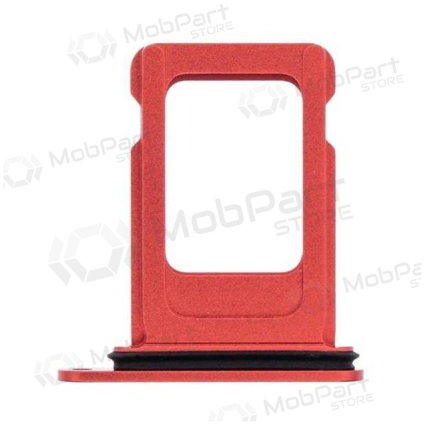 Apple iPhone 13 mini SIM-Kartenhalter (Rot)