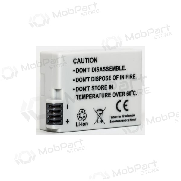 Canon LP-E8 Fotobatterie / Akku Canon LP-E8 Fotobatterie / Akku