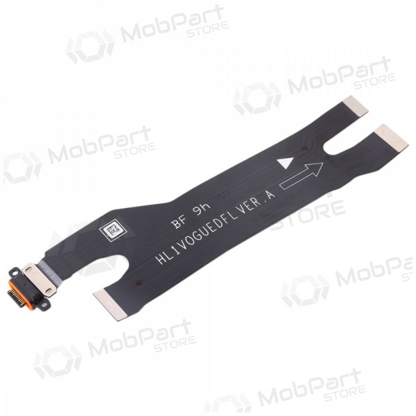 Huawei P30 Pro Ladeanschluss (service pack) (original) Huawei P30 Pro Ladeanschluss (service pack) (original)