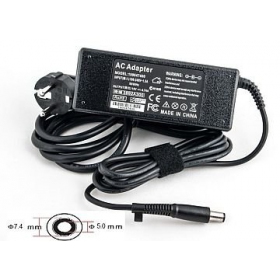 HP 90W. 18.5V, 4.9A Laptop Ladegerät Netzteil