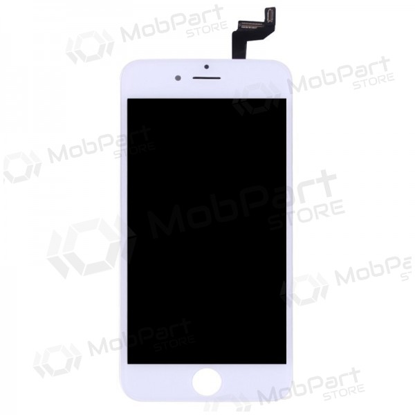 Apple iPhone 6S Display (Weiß) (Premium) Apple iPhone 6S Display (Weiß) (Premium)