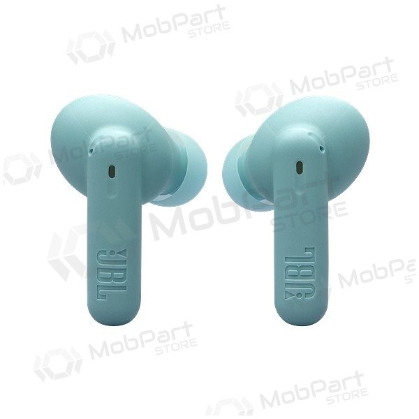 Drahtlose kopfhörer JBL Wave Beam 2 Bluetooth TWS blau
