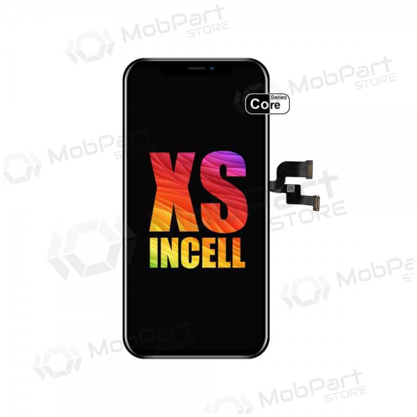 Apple iPhone XS Display (Premium Incell) Apple iPhone XS Display (Premium Incell)