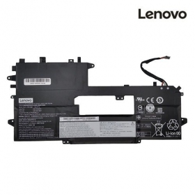 LENOVO L19C4P72, 5475mAh Laptop-Batterie / Akku - PREMIUM