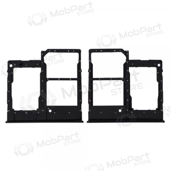Samsung A202 Galaxy A20e 2019 SIM-Kartenhalter (Schwarz) (service pack) (original) Samsung A202 Galaxy A20e 2019 SIM-Kartenhalter (Schwarz) (service pack) (original)