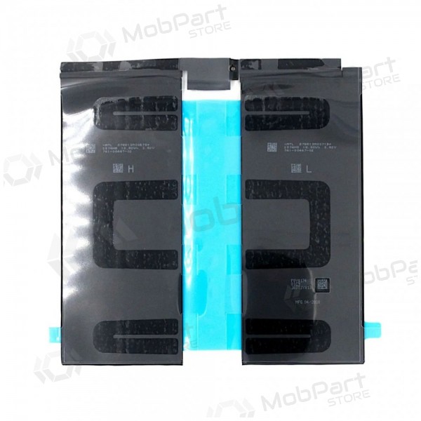 Apple iPad Pro 12.9 (3rd 4th Gen) Batterie, Akku