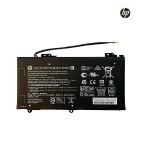 HP SE03XL, 3450mAh Laptop-Batterie / Akku - PREMIUM