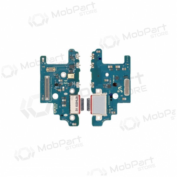 Samsung G985 / G986 Galaxy S20 Plus Ladeanschluss und Mikrofonanschluss (service pack) (original) Samsung G985 / G986 Galaxy S20 Plus Ladeanschluss und Mikrofonanschluss (service pack) (original)