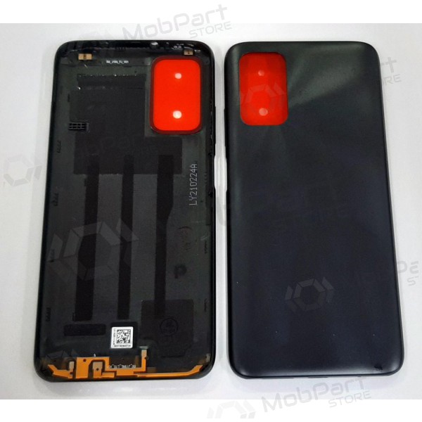 Xiaomi Redmi 9T Rückseite Akkudeckel (Grau)