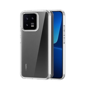Xiaomi 13 hülle -Dux Ducis Clin- (transparent)