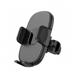 Halterung für Autotelefon Choetech H066 Schwarz