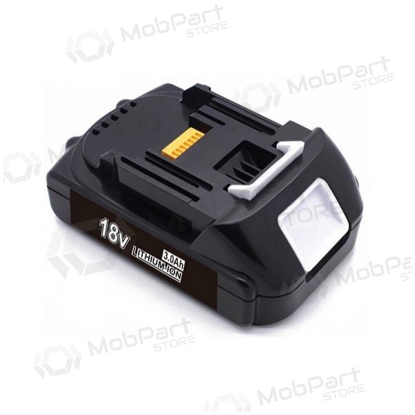 Akku Makita BL1830B 18V für Werkzeuge 3Ah Li-ion (Ersatz)