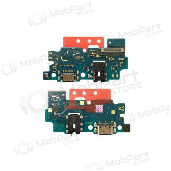 Samsung A505 Galaxy A50 2019 Ladeanschluss und Mikrofonanschluss (service pack) (original) Samsung A505 Galaxy A50 2019 Ladeanschluss und Mikrofonanschluss (service pack) (original)