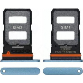 Xiaomi Redmi Note 12 Pro 5G SIM-Kartenhalter (Blau)