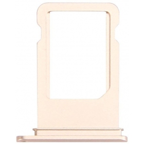 Apple iPhone 7 SIM-Kartenhalter (Golden )