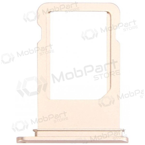 Apple iPhone 7 SIM-Kartenhalter (Golden )