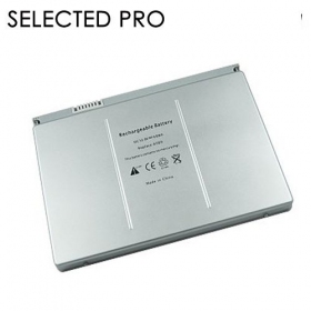 APPLE A1189, 6300mAh Laptop-Batterie / Akku