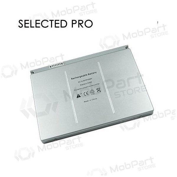 APPLE A1189, 6300mAh Laptop-Batterie / Akku APPLE A1189, 6300mAh Laptop-Batterie / Akku
