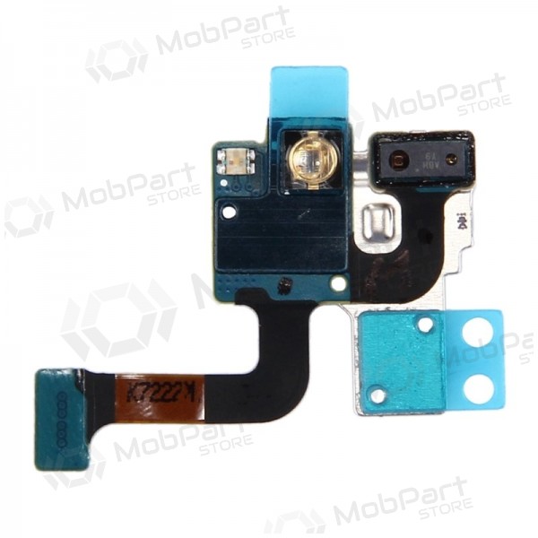 Samsung G950F Galaxy S8 / G955F Galaxy S8 Plus apšvietimo daviklio anschluss Samsung G950F Galaxy S8 / G955F Galaxy S8 Plus apšvietimo daviklio anschluss